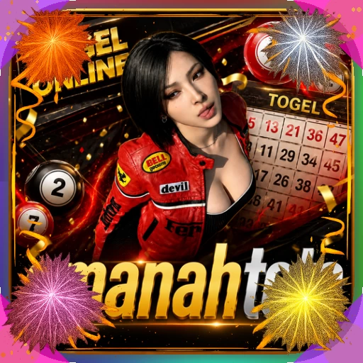 amanahtoto APK Resmi — ikon aplikasi
