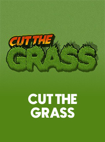 Cut The Grass Game 2026: Fitur Unggulan dan Review — ikon game
