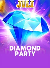 Review Terbaru Game Diamond Party untuk Pemula — ikon game