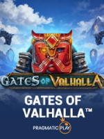 Informasi Lengkap Game Gates Of Valhalla Terbaru — ikon game
