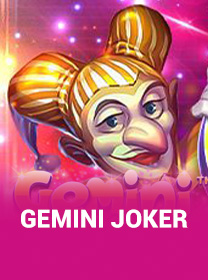 Gemini Joker Game 2026: Info Lengkap dan Link Main — ikon game