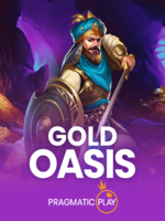 Informasi Lengkap Game Gold Oasis Terbaru — ikon game