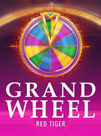 Grand Wheel Game: Fitur Unggulan dan Cara Bermain — ikon game