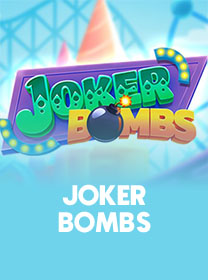 Informasi Lengkap Game Joker Bombs Terbaru — ikon game