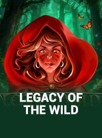 Panduan Bermain Legacy Of The Wild — ikon game