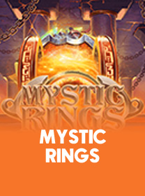 Cara Bermain Mystic Rings dan Tips Menang Mudah — ikon game