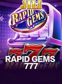 Cara Bermain Rapid Gems 777 dan Tips Menang Mudah — ikon game