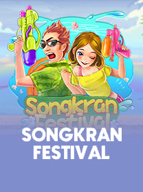 Songkran Festival Game Terbaru: Review, RTP, dan Akses Main — ikon game