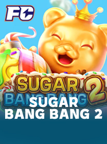 Sugar Bang Bang2 Game: Info Provider, RTP, dan Cara Main — ikon game