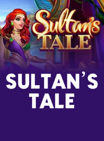 Sultans tale Slot: RTP, Volatilitas, dan Cara Main — ikon game