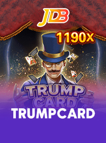 Trumpcard Game: Fitur Unggulan dan Cara Bermain — ikon game