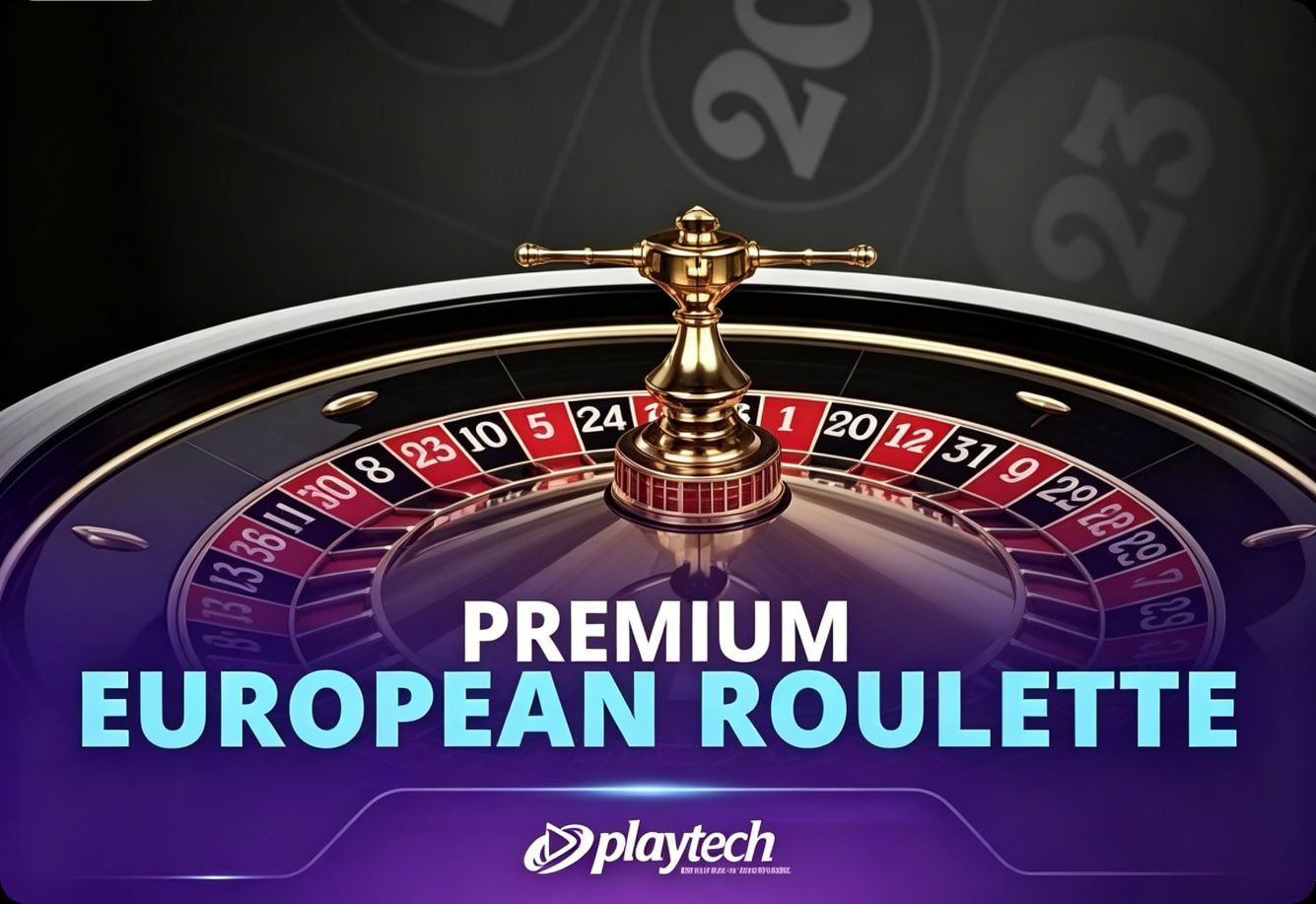 Game premium european roulette dengan RTP Tinggi dan Fitur Menarik — ikon game
