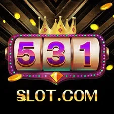 Aplikasi 531slot Ringan untuk Android APK Resmi — ikon aplikasi