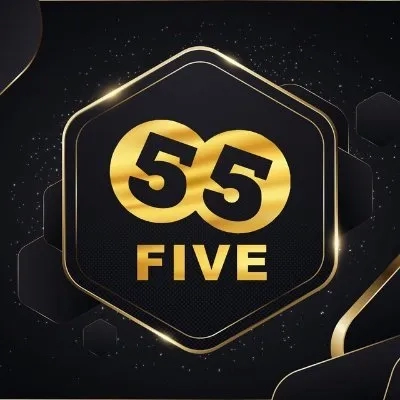 55five APK Terbaru untuk Android Tanpa Iklan APK Resmi — ikon aplikasi