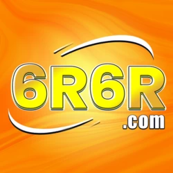 Aplikasi 6r6r Terbaru dan Terlengkap APK Resmi — ikon aplikasi