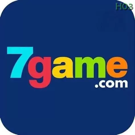 7game APK Resmi — ikon aplikasi