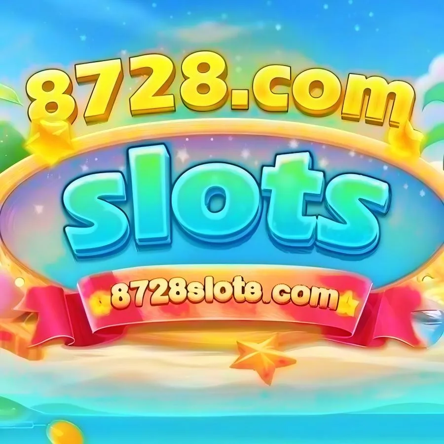 Aplikasi 8728slots Terbaik untuk Android dan iOS APK Resmi — ikon aplikasi