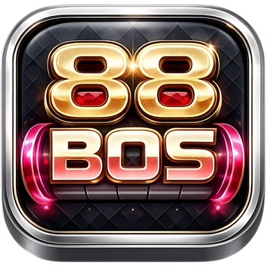 88bos Terbaru untuk Android: Download APK Gratis APK Resmi — ikon aplikasi