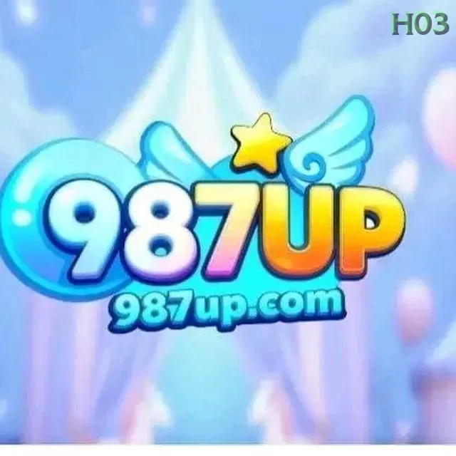 987up APK Resmi — ikon aplikasi