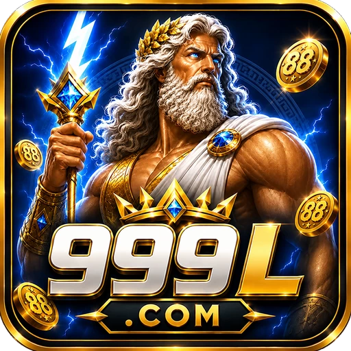 Review Lengkap Aplikasi 999l Terbaru APK Resmi — ikon aplikasi
