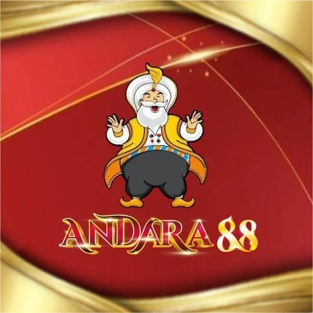 Aplikasi andara88 Resmi dan Terpercaya di Android APK Resmi — ikon aplikasi