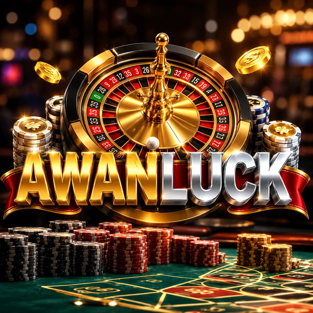 Info Lengkap Aplikasi awanluck Versi Terbaru APK Resmi — ikon aplikasi