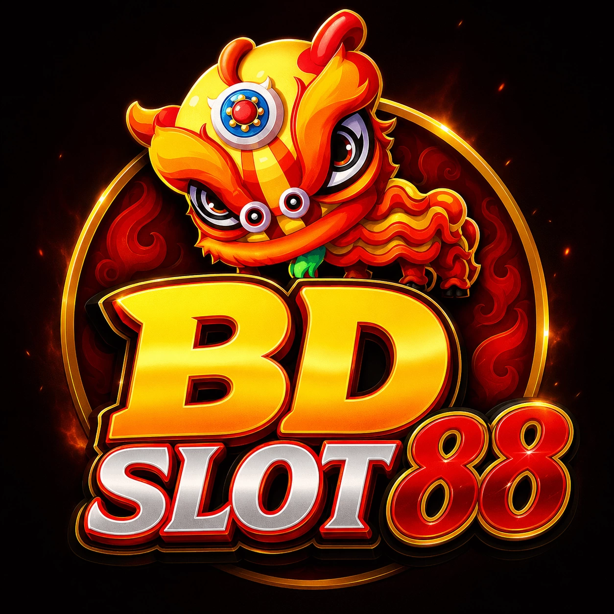 Panduan Instalasi Aplikasi bdslot88 di Android APK Resmi — ikon aplikasi