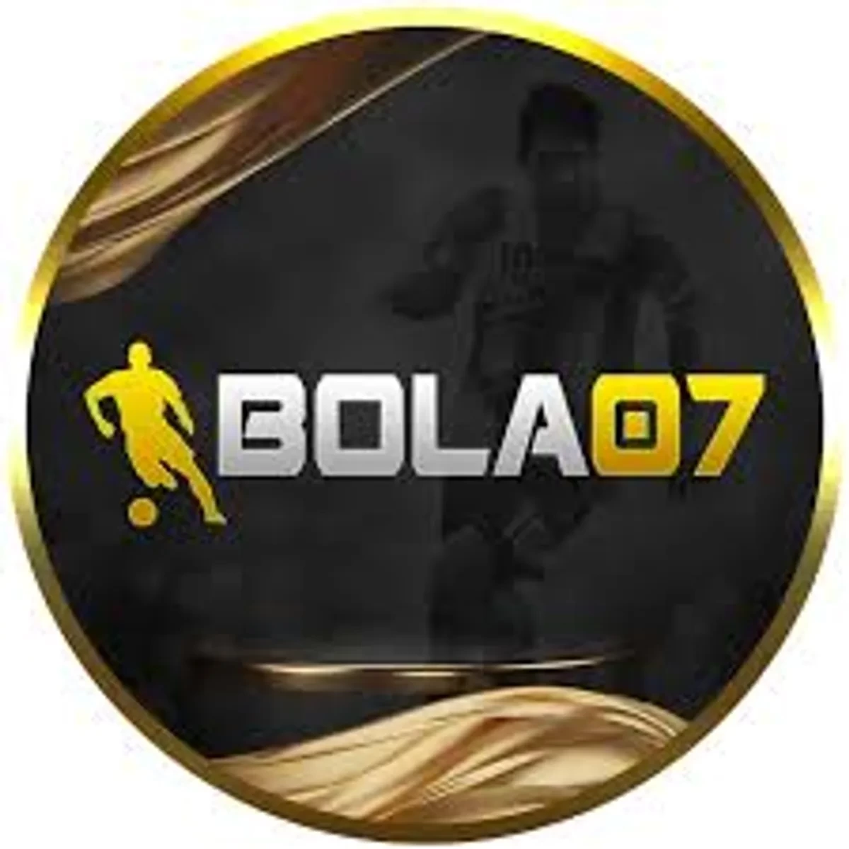 Kelebihan dan Fitur Aplikasi bola07 Terbaru APK Resmi — ikon aplikasi