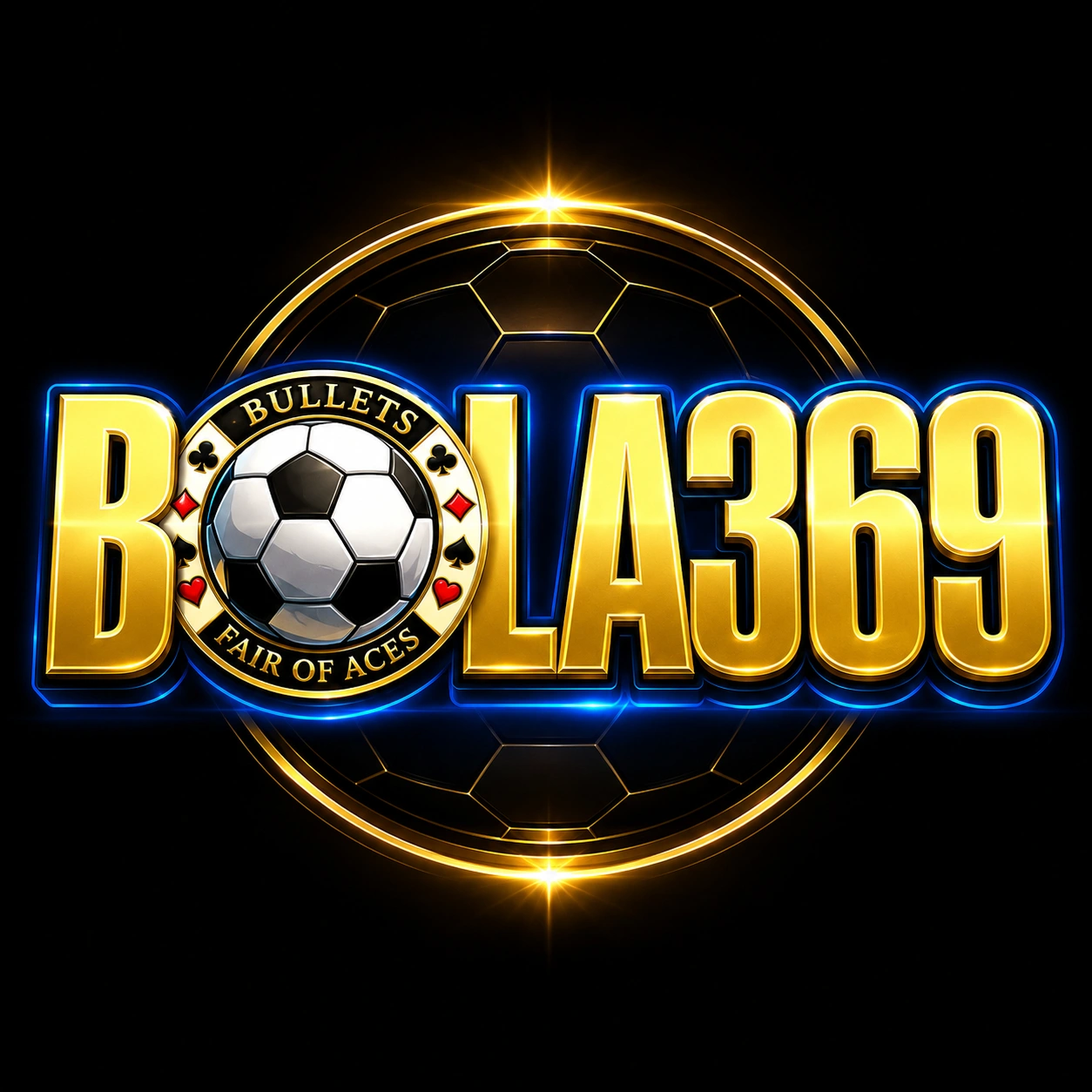 Cara Menggunakan Aplikasi bola369 untuk Pemula APK Resmi — ikon aplikasi