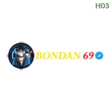 Ikon bondan69