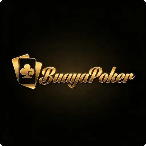 Info Lengkap Aplikasi buayapoker Versi Terbaru APK Resmi — ikon aplikasi