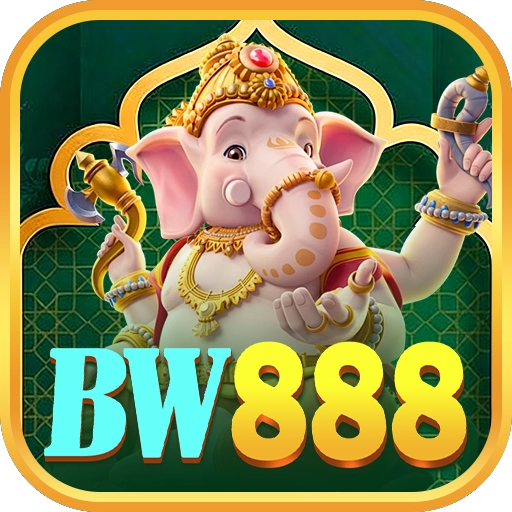 Review Aplikasi bw888 Versi Terbaru APK Resmi — ikon aplikasi