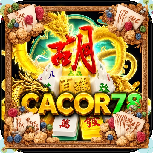 cacor78 APK Terbaru dan Aman untuk Diunduh APK Resmi — ikon aplikasi