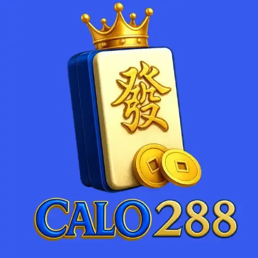 calo288 Terbaru 2026: Download APK dan Review APK Resmi — ikon aplikasi