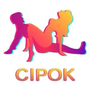 Info Aplikasi cipok Terbaru dan Cara Download APK Resmi — ikon aplikasi