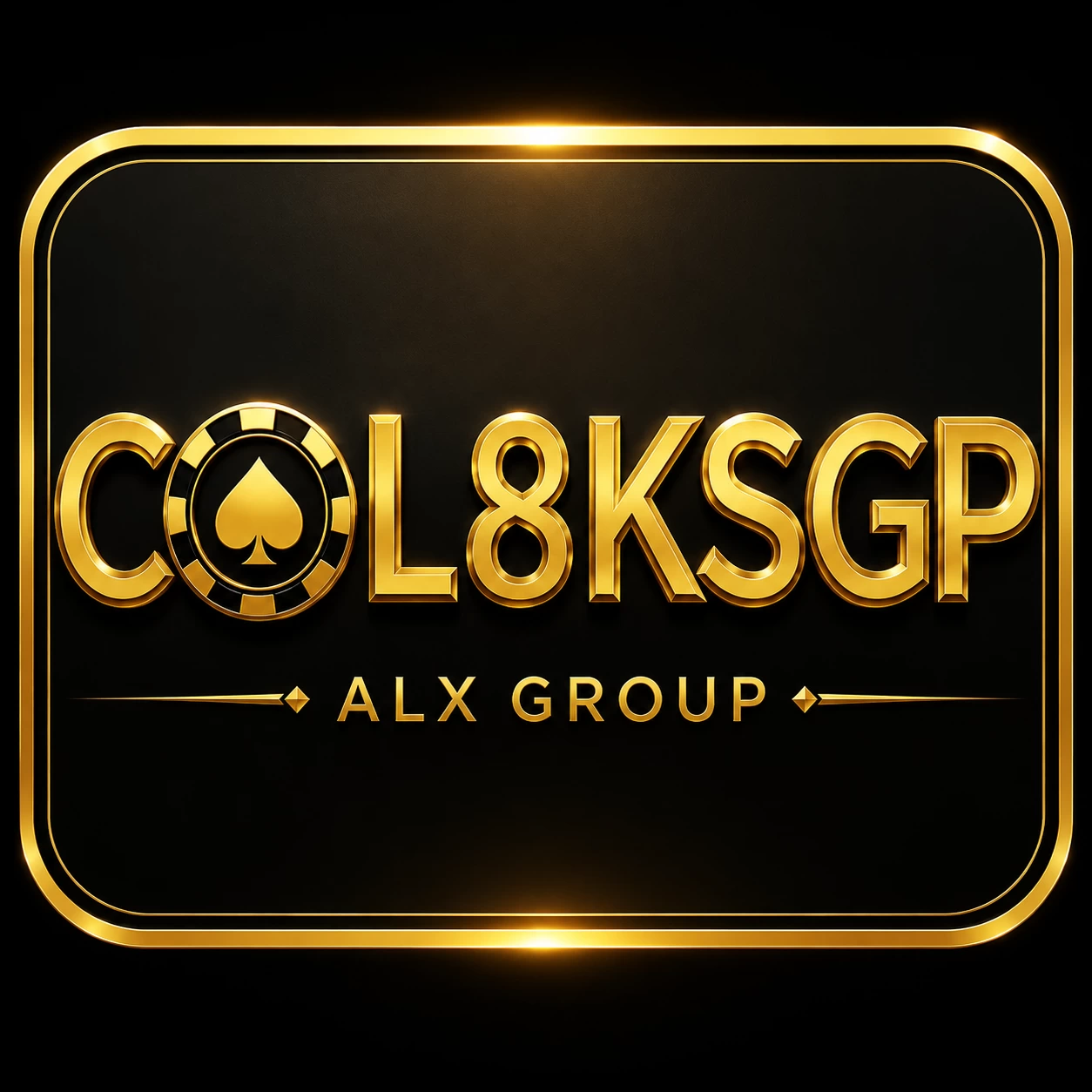 col8ksgp APK Terbaru untuk Perangkat Android APK Resmi — ikon aplikasi