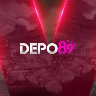 Aplikasi depo89 Ringan untuk Android APK Resmi — ikon aplikasi