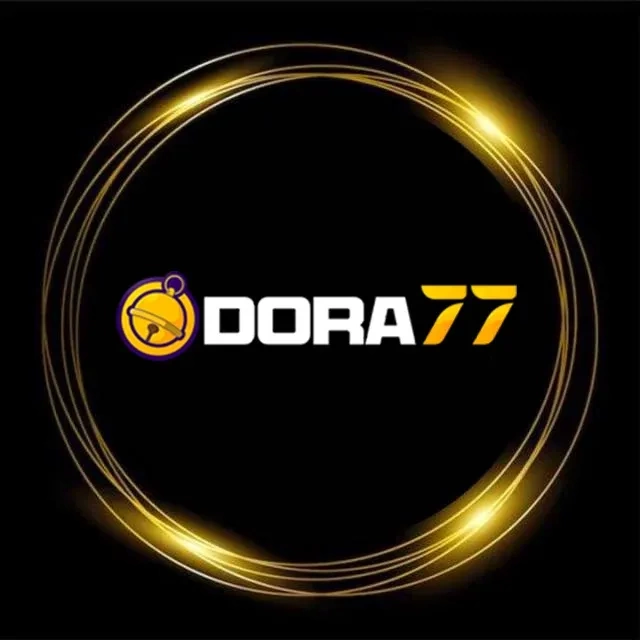 dora77 Versi Terbaru: Apa yang Baru? APK Resmi — ikon aplikasi