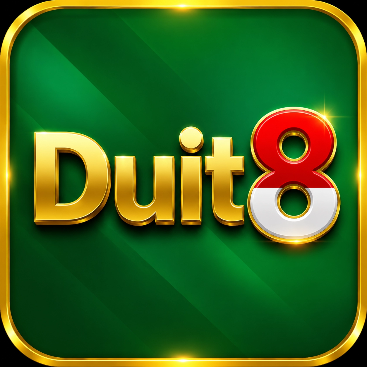 duit8 APK Terbaru untuk Android Tanpa Iklan APK Resmi — ikon aplikasi