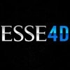 esse4d APK Terbaru 2026 untuk Semua Perangkat APK Resmi — ikon aplikasi