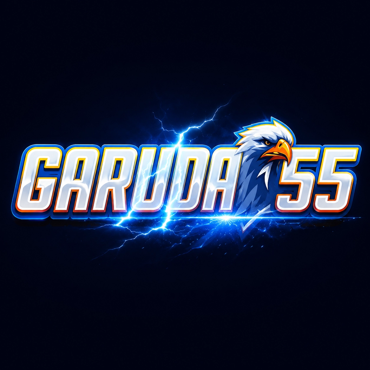 garuda55 APK Terbaru dengan Fitur Lengkap APK Resmi — ikon aplikasi