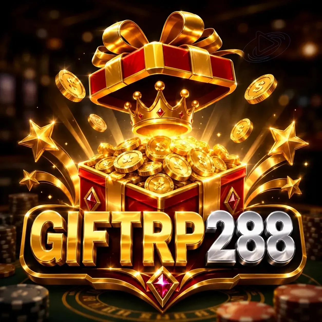 giftrp288 App Terbaru: Fitur Unggulan dan Download APK Resmi — ikon aplikasi