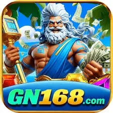 Download Aplikasi gn168 Terbaru untuk HP Android APK Resmi — ikon aplikasi