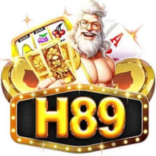h89 App APK Terbaru APK Resmi — ikon aplikasi