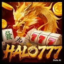 Review Lengkap Aplikasi halo777 Terbaru APK Resmi — ikon aplikasi