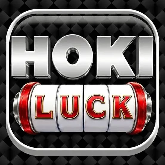 hokiluck Versi Terbaru untuk Android Tanpa Ribet APK Resmi — ikon aplikasi