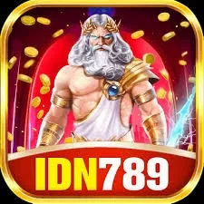 idn789 APK Terbaru 2026 untuk Semua Perangkat APK Resmi — ikon aplikasi