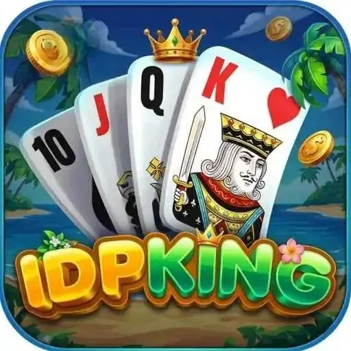idpking APK Terbaru dengan Fitur Lengkap APK Resmi — ikon aplikasi