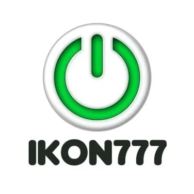 ikon777 App APK Terbaru APK Resmi — ikon aplikasi