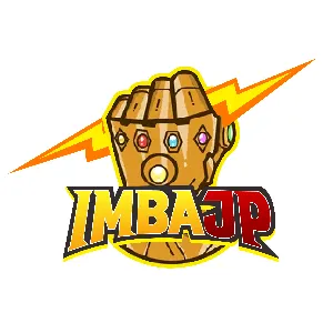 imbajp Terbaru: Download APK dan Info Lengkap APK Resmi — ikon aplikasi